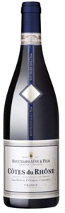 Bouchard Aine & Fils Cotes du Rhone 2013